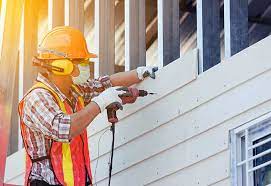 Best Stone Veneer Siding  in Truth Or Consequences, NM