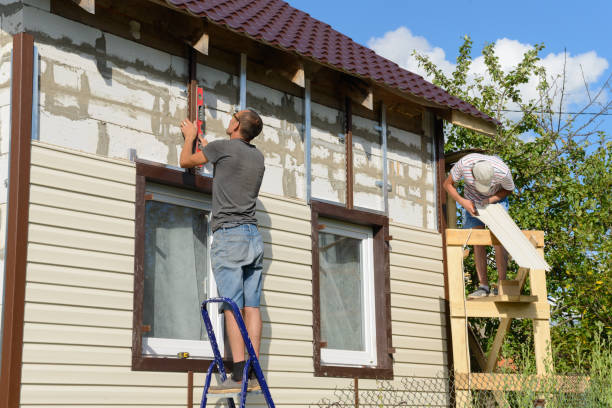 Best Steel Siding Installation  in Truth Or Consequences, NM