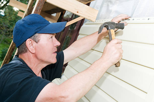 Best Historical Building Siding Restoration  in Truth Or Consequences, NM
