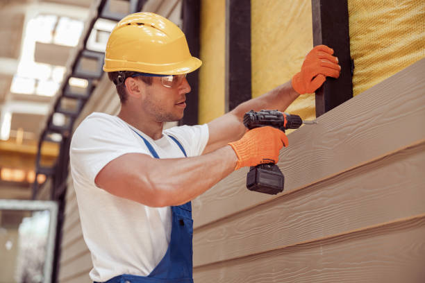 Best Custom Siding Design  in Truth Or Consequences, NM