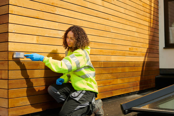 Trusted Truth Or Consequences, NM Siding Experts