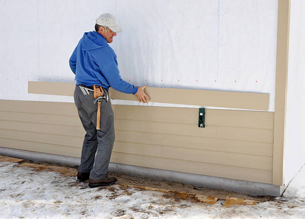 Best Stucco Siding  in Truth Or Consequences, NM