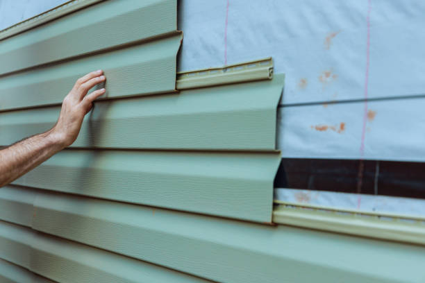 Best Wood Siding Installation  in Truth Or Consequences, NM